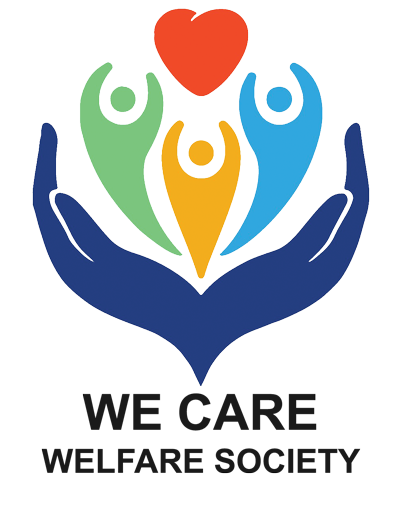 We Care Welfare Society – NGO