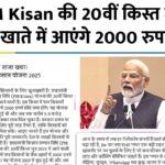 PM Kisan