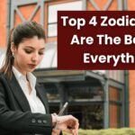 Zodiac Sign