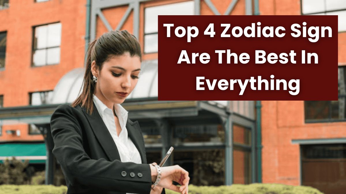 Zodiac Sign