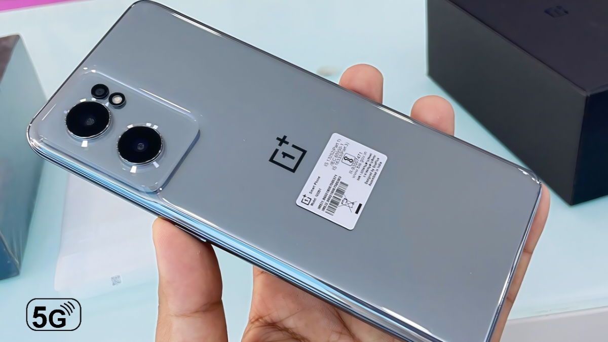 OnePlus