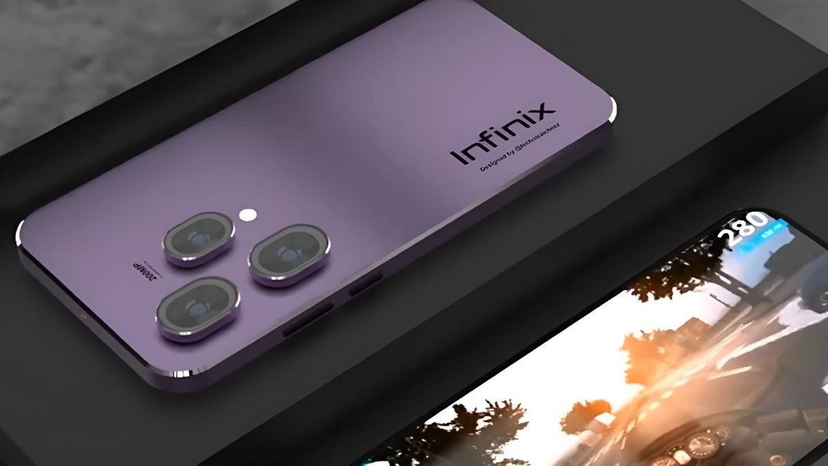 Infinix