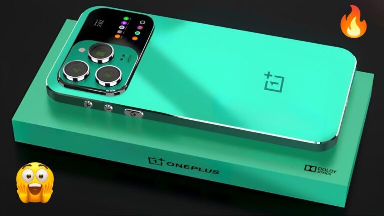 OnePlus