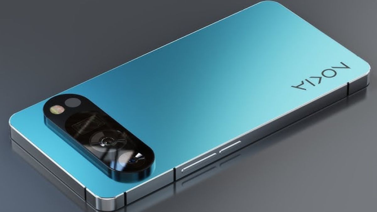 Nokia