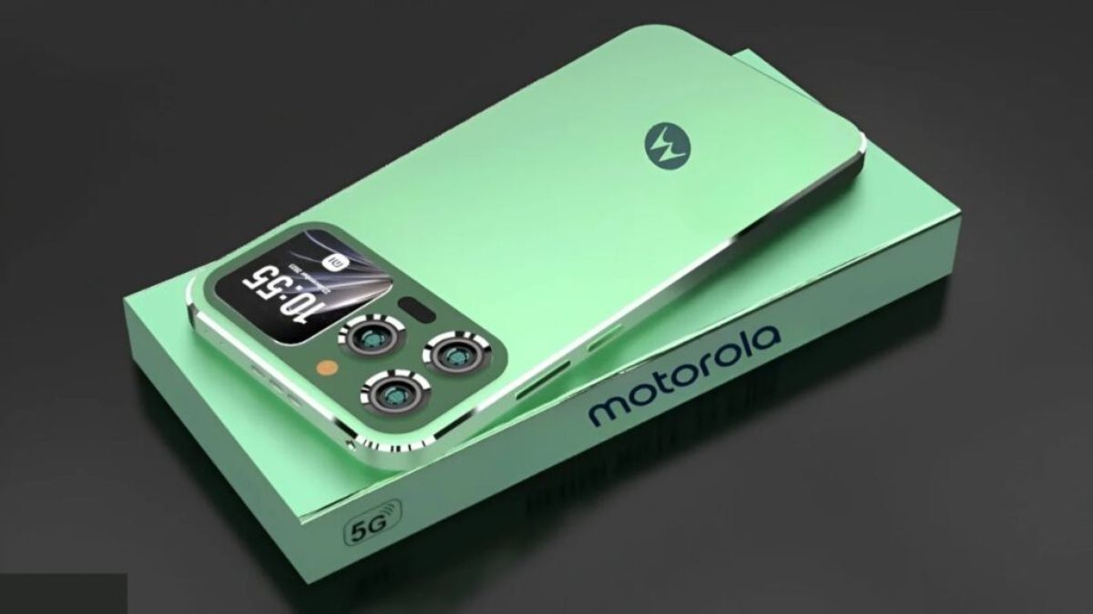 Motorola