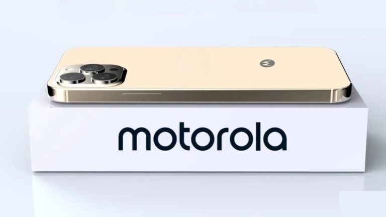 Motorola