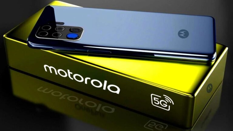Motorola