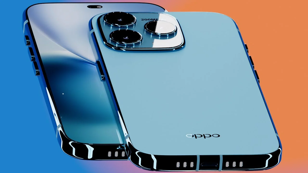 OPPO